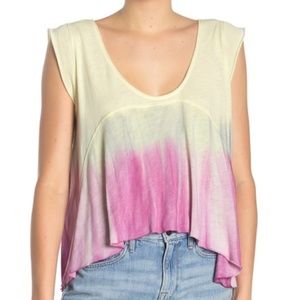 Free People Paradise Tee